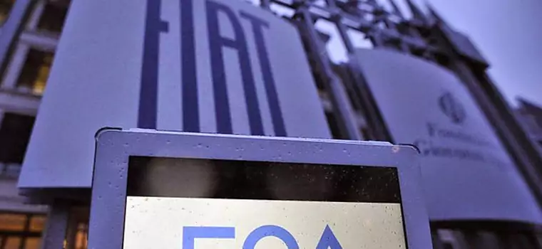 FCA – pierwsza płatność odroczona nawet do 2021 r.