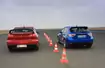 Subaru Impreza WRX STI kontra Mitsubishi Lancer EVO X - Szybkie, ale czy wściekłe?