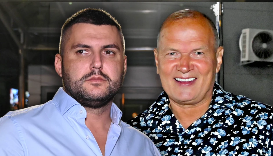 Osman Karić objavio prepisku sa Asminom: "Ne želim da učestvujem u tome"
