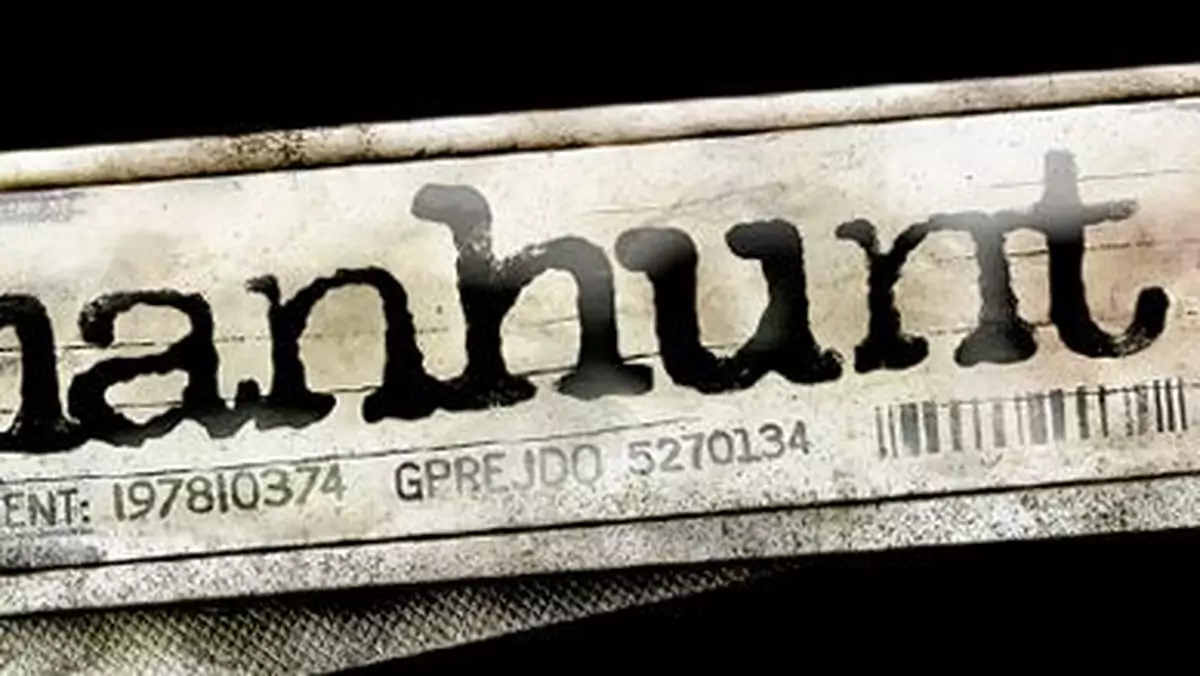 Manhunt 2 pojawi się na PC!