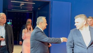 Dačić u Ložionici