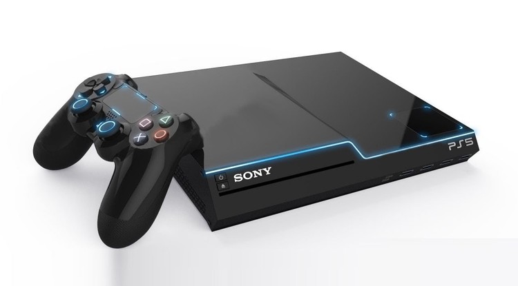 Heteken belül megtarthatja a PS5 hivatalos bemutatóját a Sony