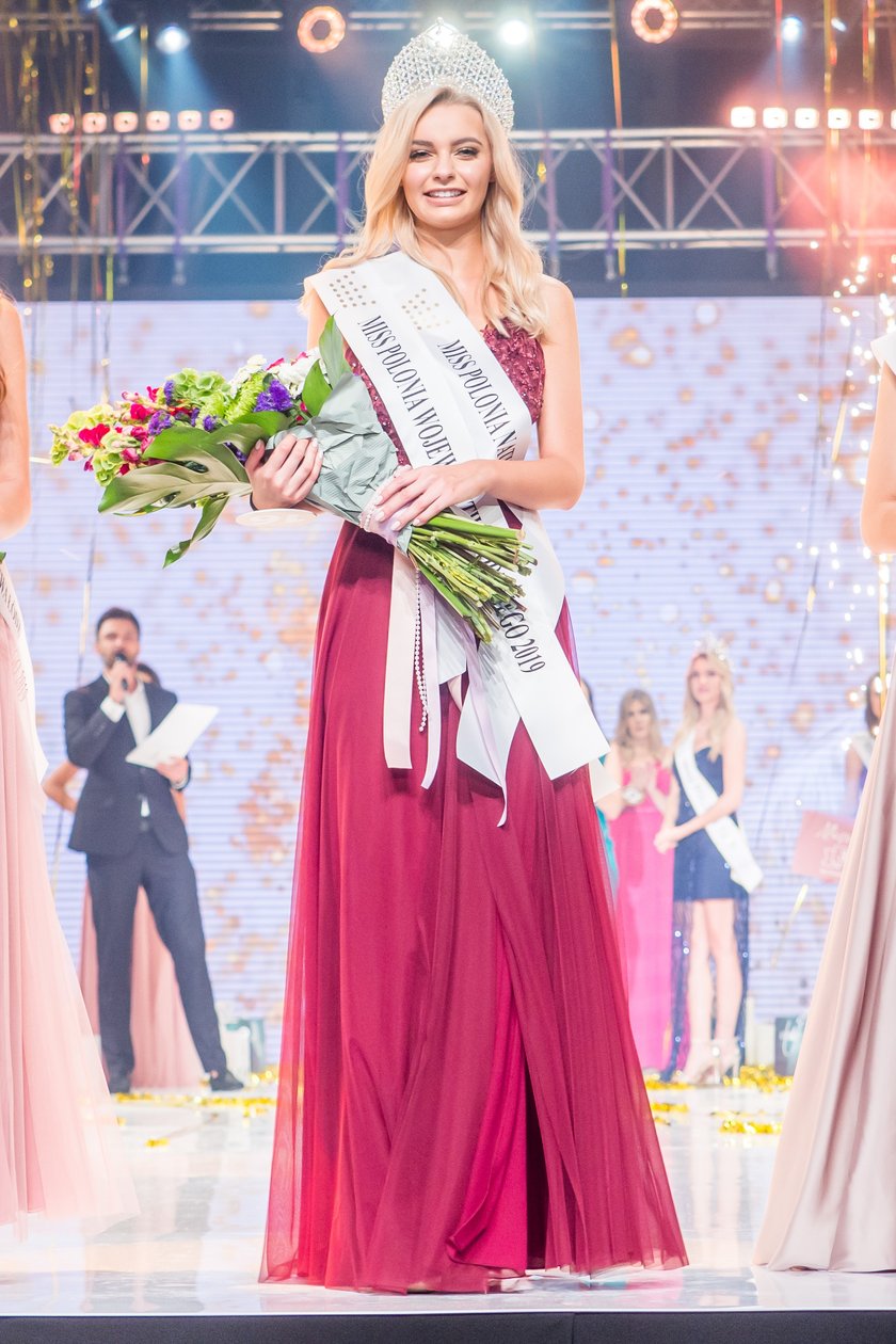 Karolina Bielawska Miss Polonia 2019 poleciała do Portoryko, gdzie 16 marca walczyć będzie o koronę Miss World 