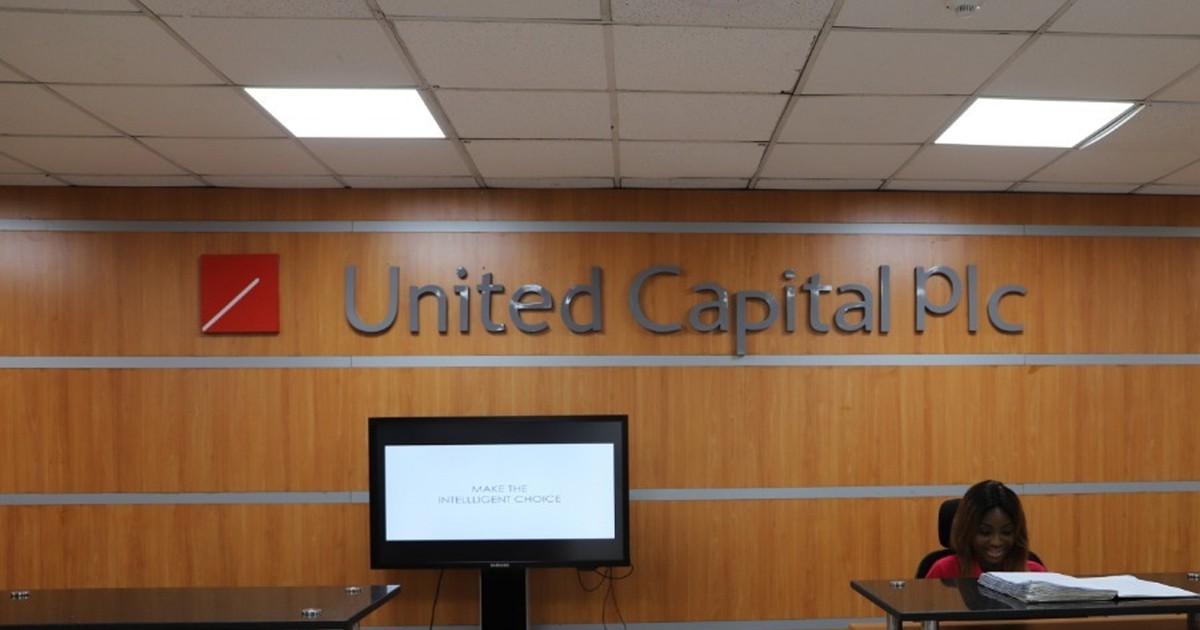 Again, United Capital PLC named one of Africa's fastest-growing companies - Vimarsana News