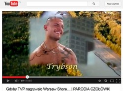 "Ekipa z Warszawy" w TVP? Wyglądałoby to tak [WIDEO]