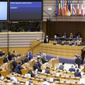 Parlament Europejski zatwierdził miliardy dla Ukrainy. Nie było jednomyślności