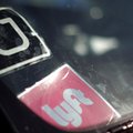 Uber i Lyft obraziły się na stolicę Tekasasu