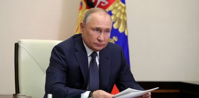 Putin szykuje to na 1 maja. W Chersoniu trwa mobilizacja