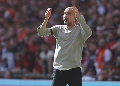 Pep Guardiola: Nie jesteśmy głupi - strata punktów to strata tytułu