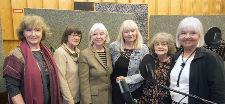 Alibabki po 50 latach nagrywają album i śpiewają… reggae [ZDJĘCIA]