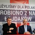 "DGP": Esbecy przechodzą do ZUS