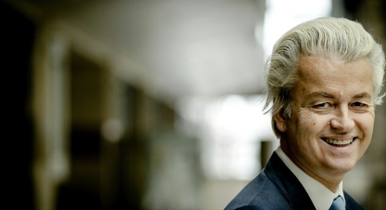 Geert Wilders may have been beaten into second place in the Dutch elections but the far-right MP will enjoy a magnified role in parliament and remain a force to be reckoned with