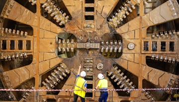 Polskie marzenia o metrze