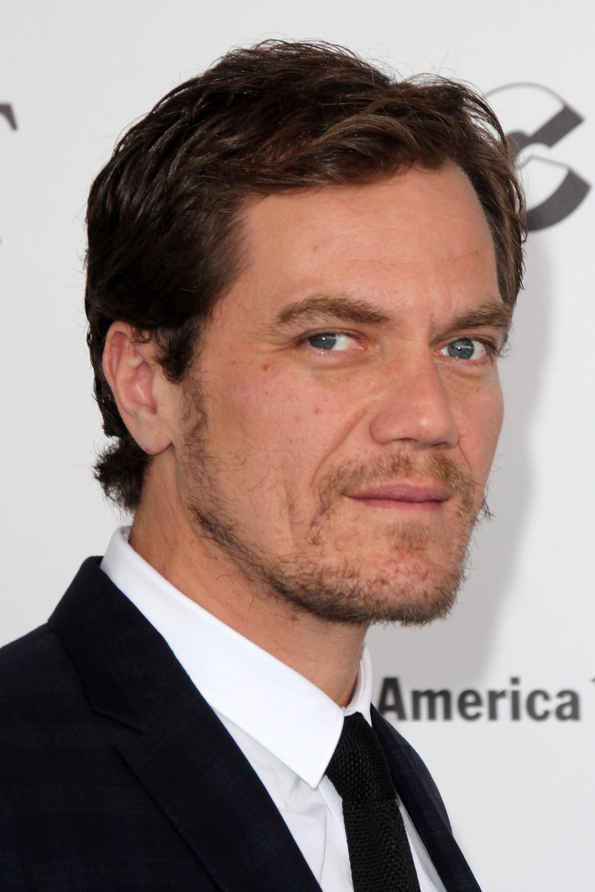 Michael Shannon