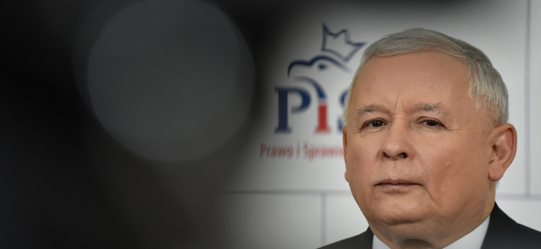 Prezydent Zamościa spotkał się z Kaczyńskim w sądzie. Będzie zażalenie?