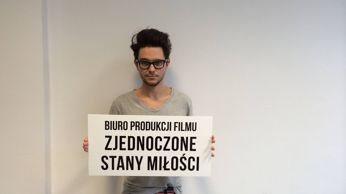 Film "Zjednoczone Stany Miłości" Tomasza Wasilewskiego zakwalifikował się do konkursu głównego Berlinale 2016. W poniedziałek, 11 stycznia, na stronie berlinale.de została opublikowana lista kolejnych dziewięciu filmów mających szansę na zdobycie Złotego Niedźwiedzia.