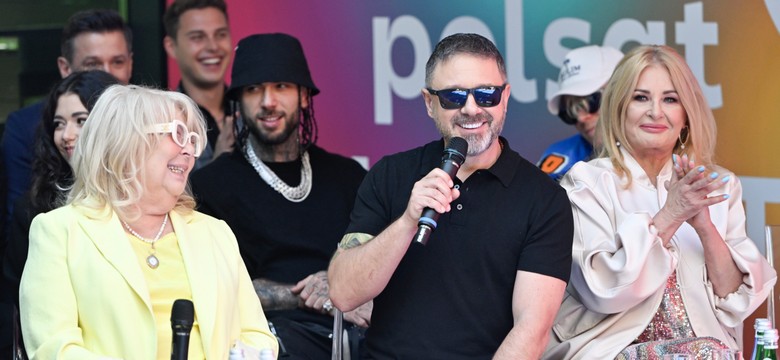 Kto poprowadzi Polsat Hit Festiwal. Będą nowe twarze, czy sprawdzone gwiazdy? [FOTO]