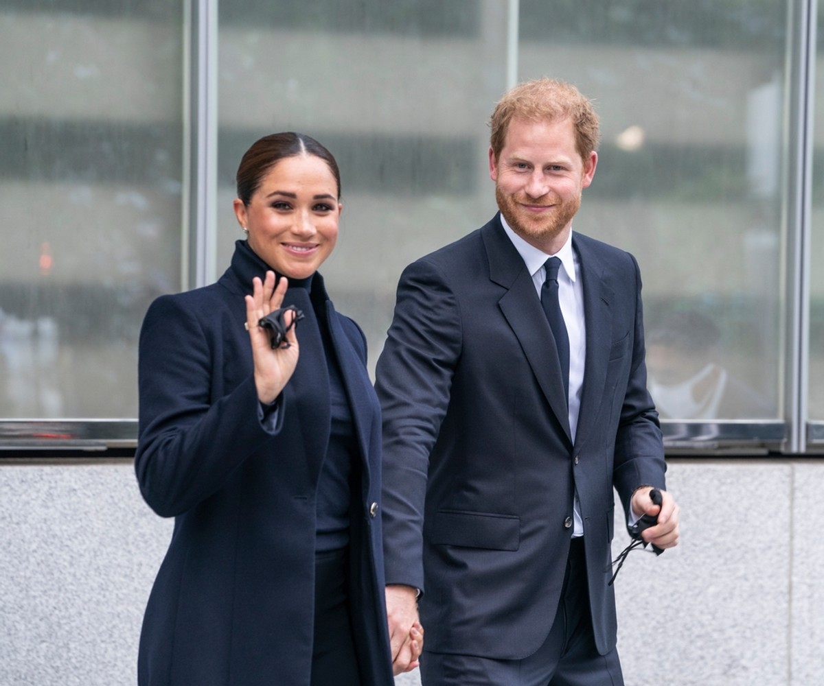 Meghan Markle postanowiła wypuści na rynek swoją nową markę. Została za nią skrytykowana.