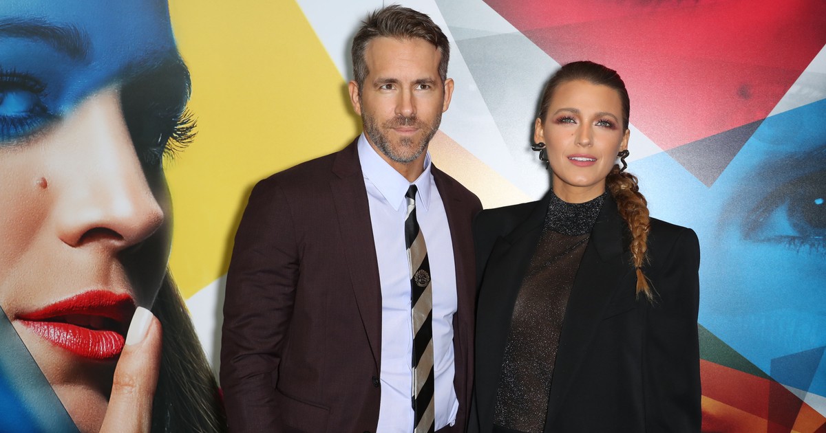 400 millió dolláros pert indítottak Blake Lively és Ryan Reynolds ellen: súlyosak a vádak