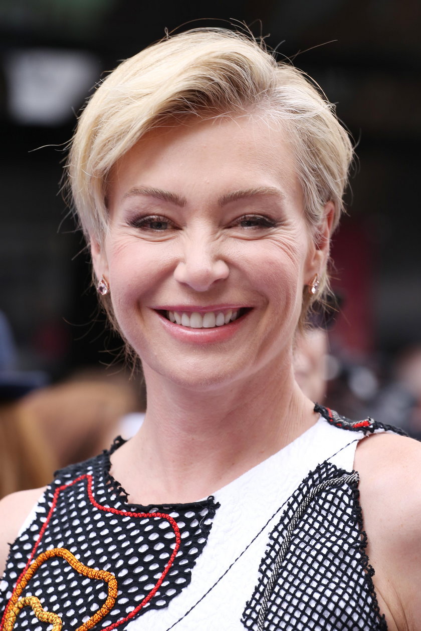 Portia de Rossi