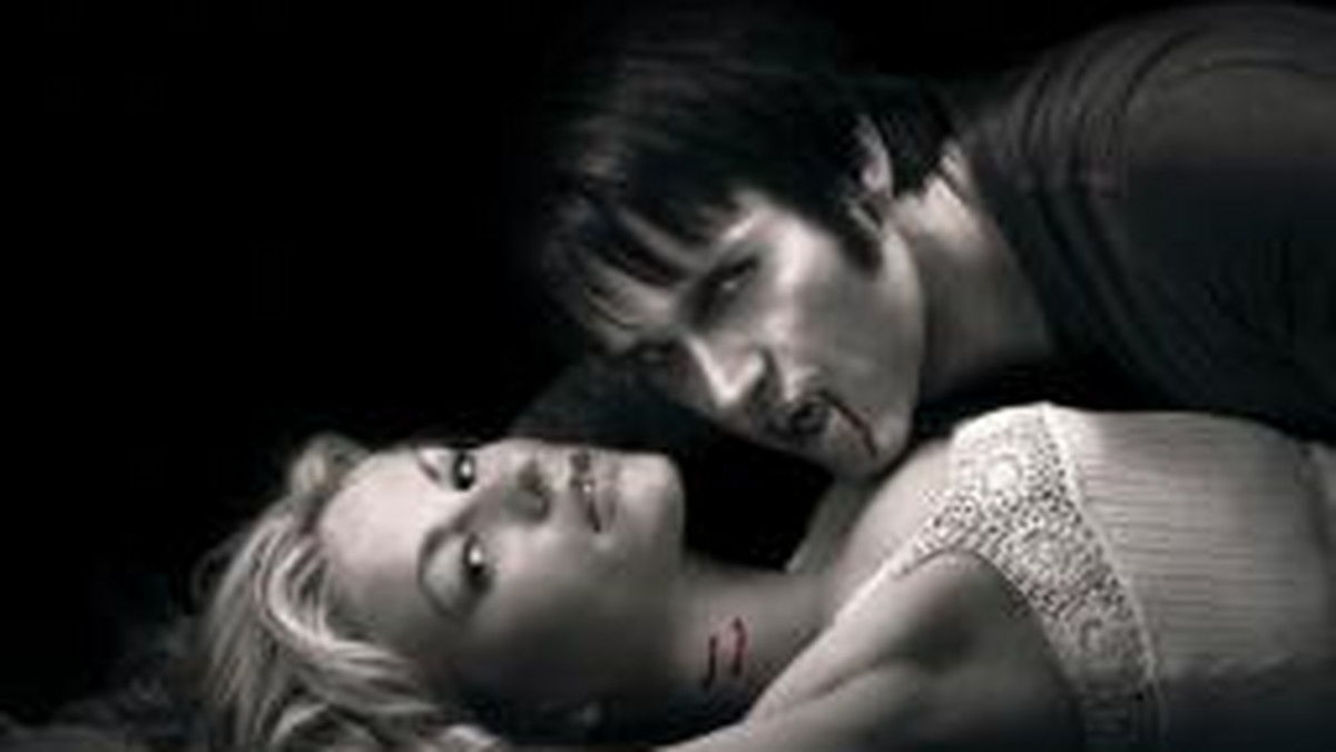 Już od 28 listopada w HBO będzie można oglądać drugi sezon popularnego serialu o wampirach.