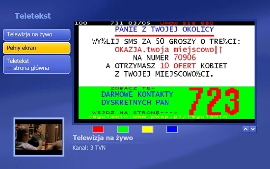 Teletekst