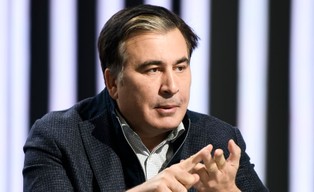 Saakaszwili jest w ciężkim stanie. Były prezydent Gruzji trafi na oddział intensywnej terapii