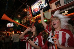 Polscy kibice lepsi od piłkarzy