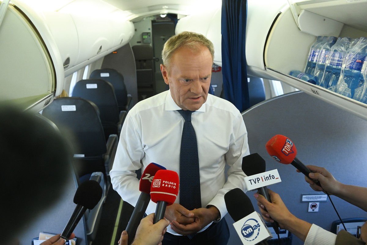 Donald Tusk o umowie z Mercosur. Zapowiada "mechanizmy obronne"