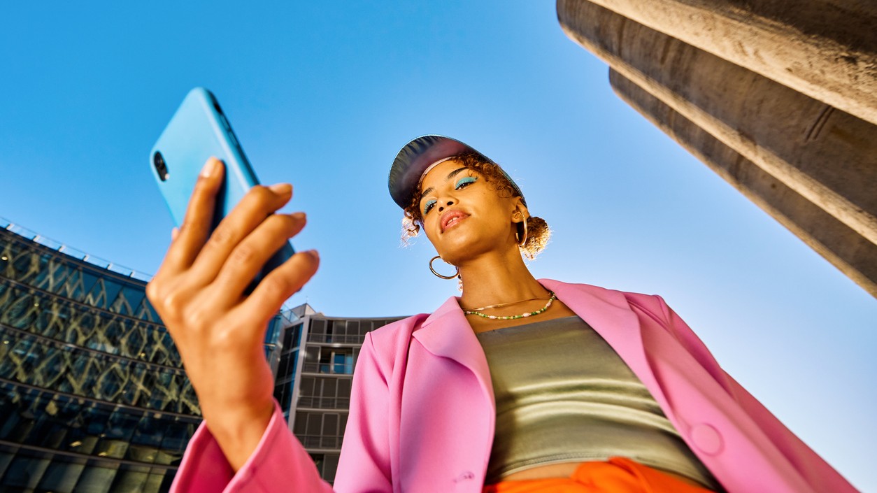 Rebríček najvýkonnejších Android smartfónov v roku 2025. (Ilustračný obrázok)