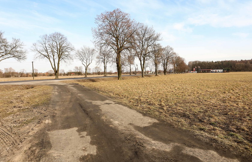 Dramat rolników z Mazowsza: zabiorą nam majątek pod drogę!