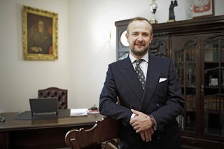Rybiński: musimy udowodnić, że nie jesteśmy bandą krwiopijców