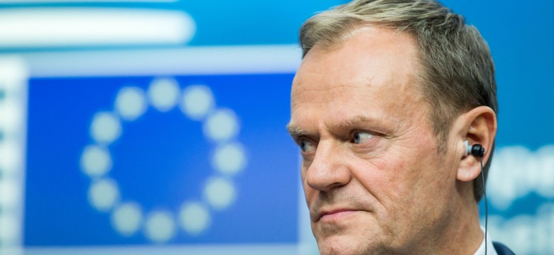 Tusk po wyborze na szefa RE: Bardzo współczuje premier Szydło niewdzięcznej roli