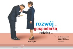 Jakie słowa w exposé polskich premierów padały najczęściej? [INFOGRAFIKI]