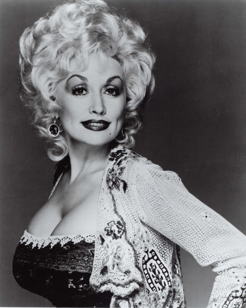 Dolly Parton