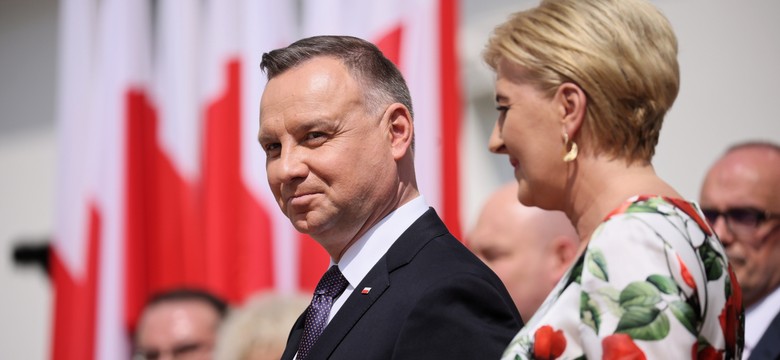 Prezydent: Wierzę głęboko, że Ukraina zwycięży