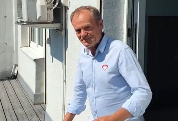 Donald Tusk