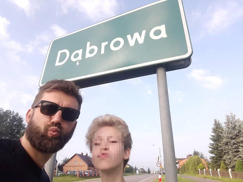 Kamil Dąbrowa