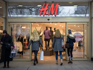 H&M na całym świecie zatrudnia ponad 126 tys. pracowników. W 2020 r. chce otworzyć 200 nowych sklepów