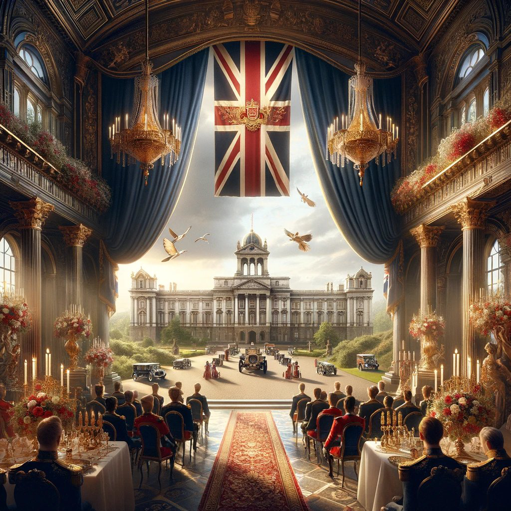 Spojené kráľovstvo