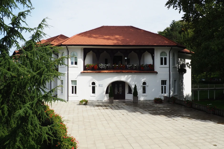 Apartmani u Banji Koviljači od 17 evra