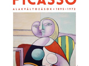 Picasso ma miket posztolgatna?