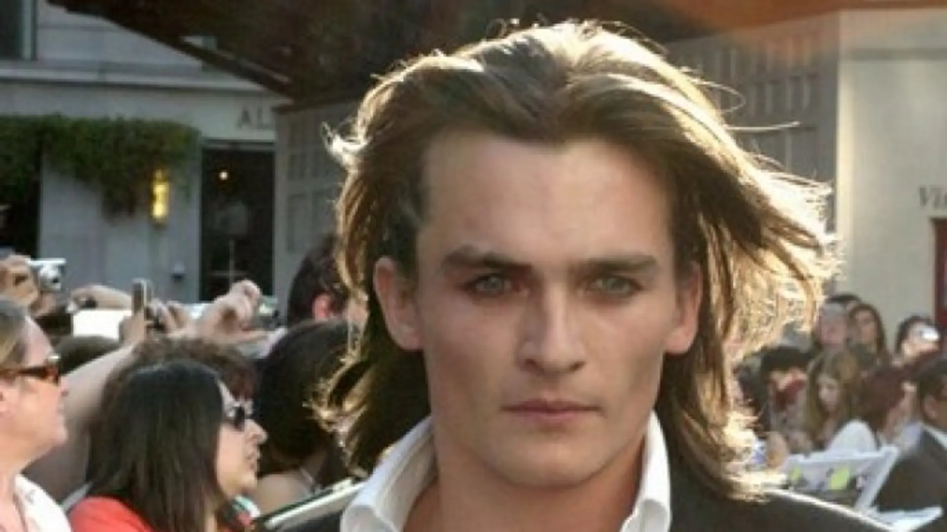 Rupert Friend - Albumy fanów