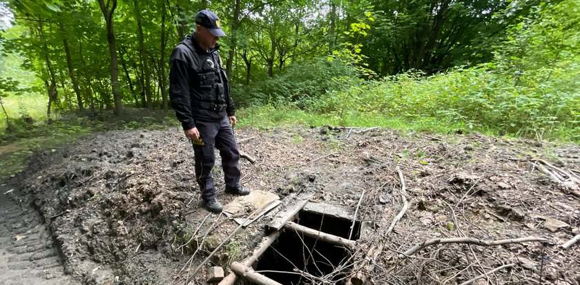 Wielki powrót do biedaszybów? Zobacz, co widzieliśmy w Wałbrzychu [WIDEO]