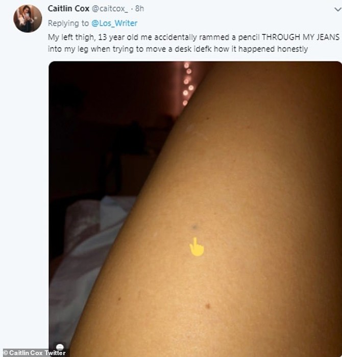 Ni butine nisu bile pošteđene