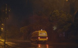 Nowy polski serial szokuje. "Człowiek jest zdolny do rzeczy najgorszych"