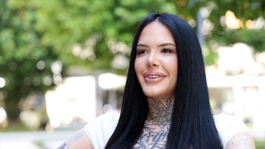 Diskvalifikovana učesnica urnisala Asmina i Sofiju: "Ona je pobednik Elite"
