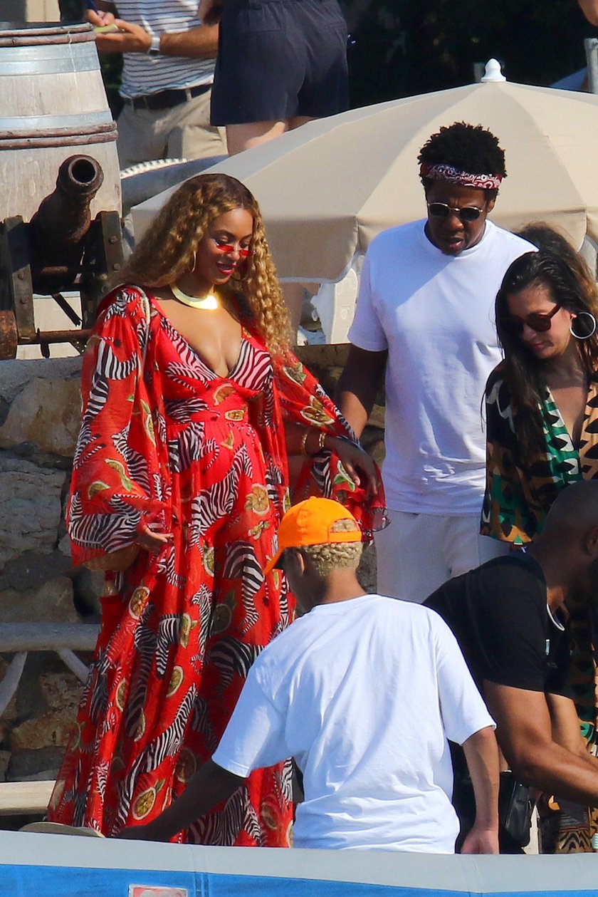 Beyonce i Jay-Z