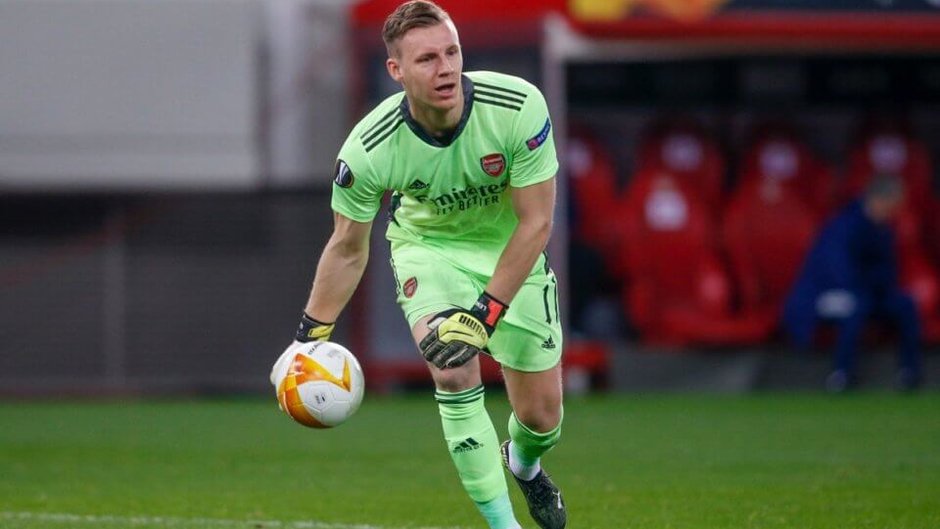 Bernd Leno