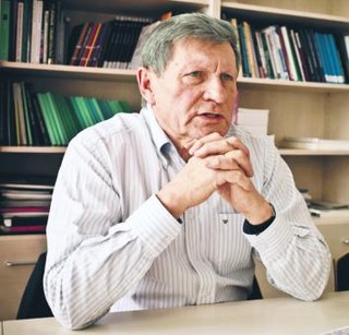Balcerowicz: Koniecznie chcecie mnie rozliczyć?